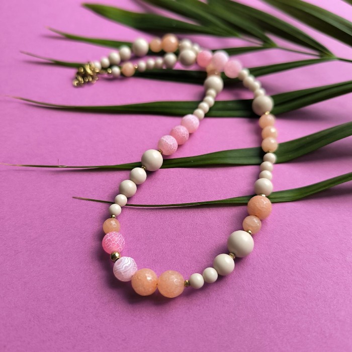 Choker Papaya