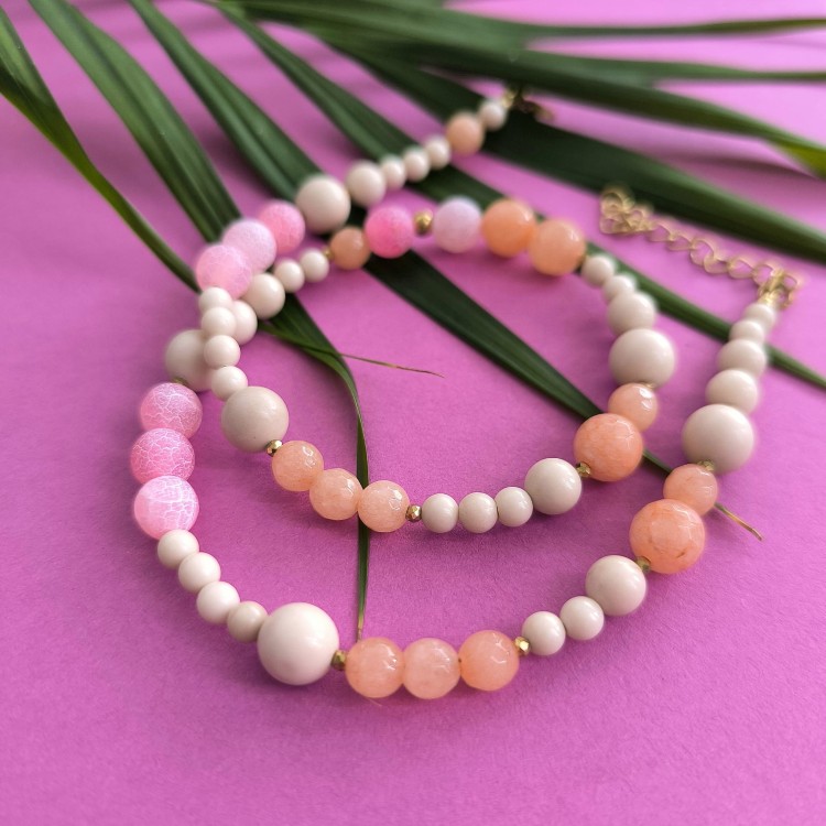 Choker Papaya