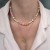 Choker Papaya