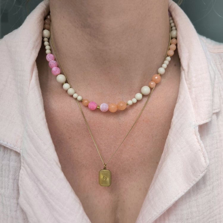 Choker Papaya