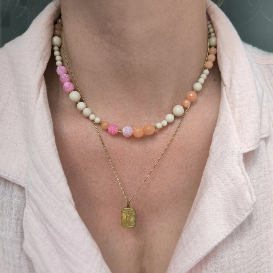 Choker Papaya