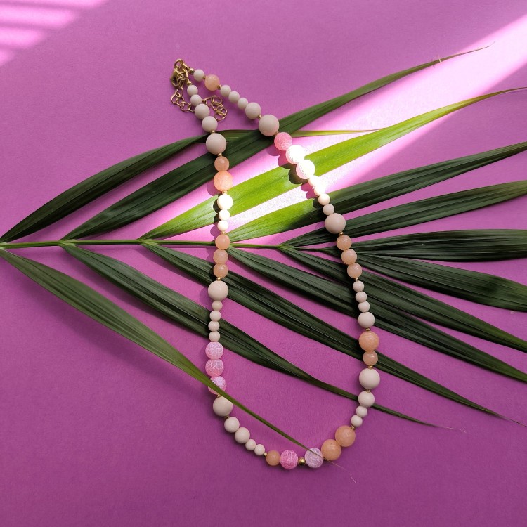 Choker Papaya