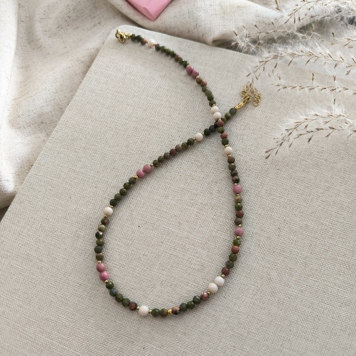 Choker Sylva