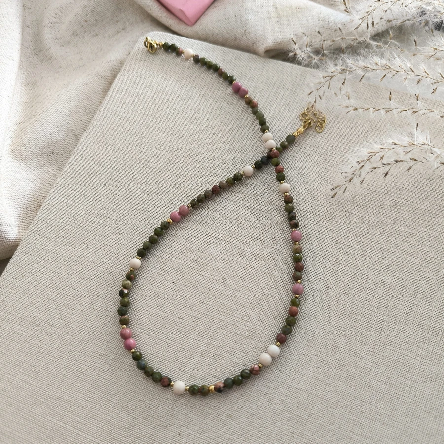 Choker Sylva
