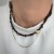 choker Scarlet