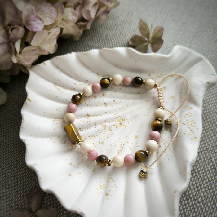 bransoletka Blush Essence