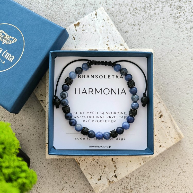Harmonia