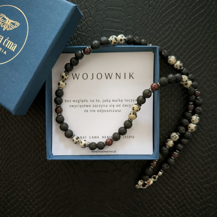 Wojownik