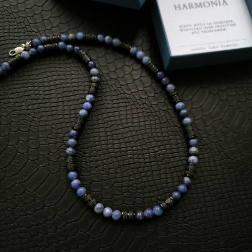Naszyjnik Harmonia