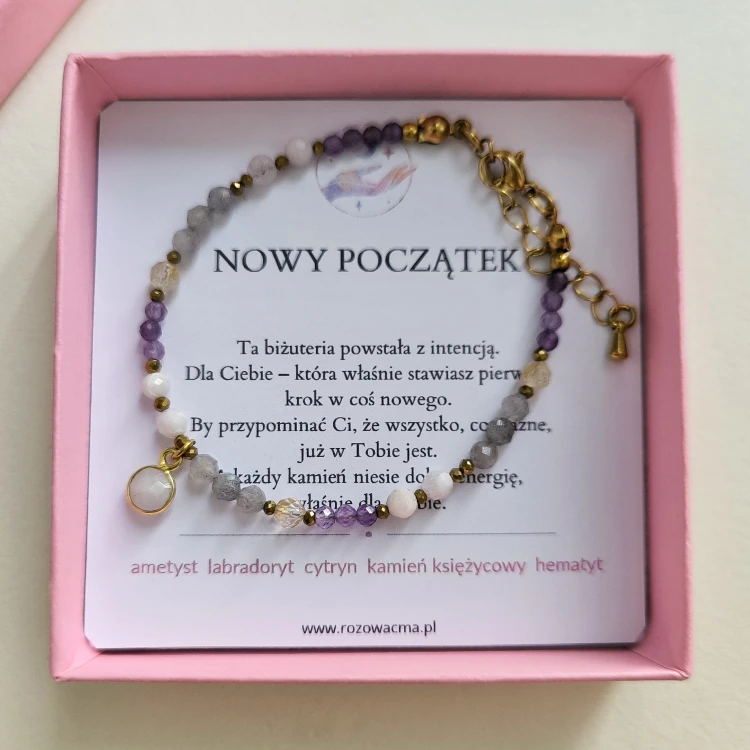 Nowy Początek