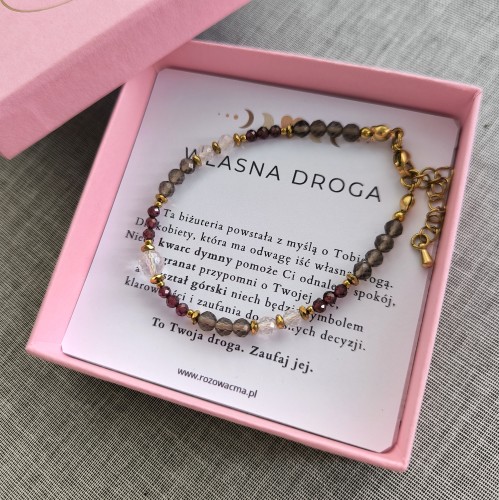 Własna droga