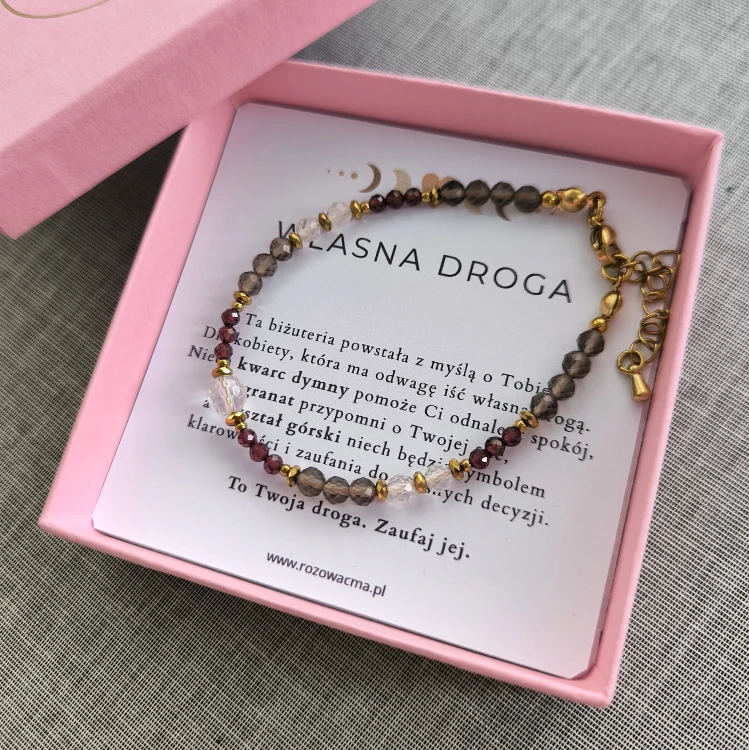 Własna droga