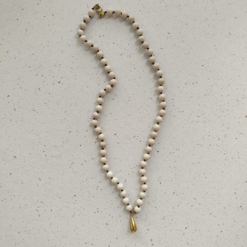 Naszyjnik Drop