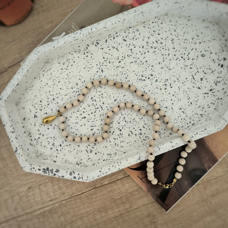 Naszyjnik Drop