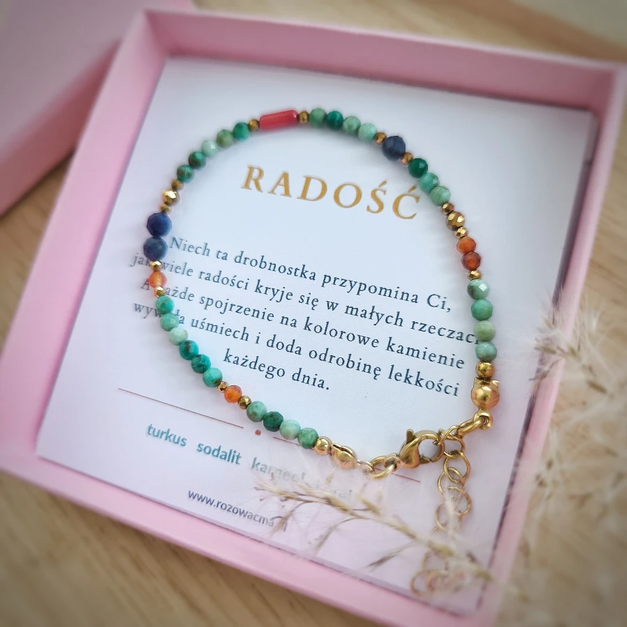 Radosc