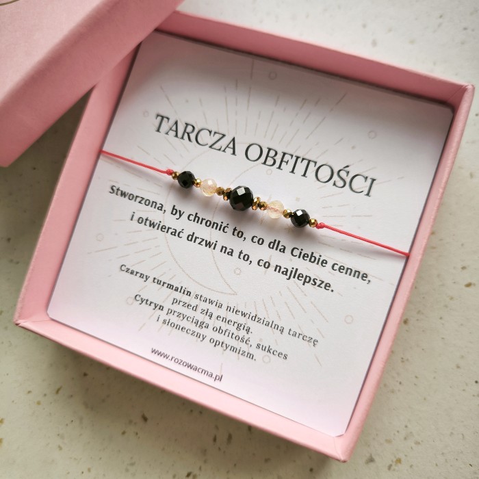 Tarcza obfitości