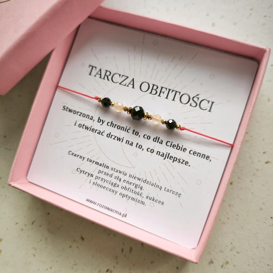 Tarcza obfitości