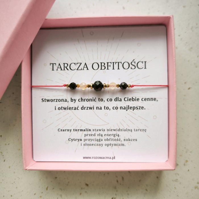 Tarcza obfitości