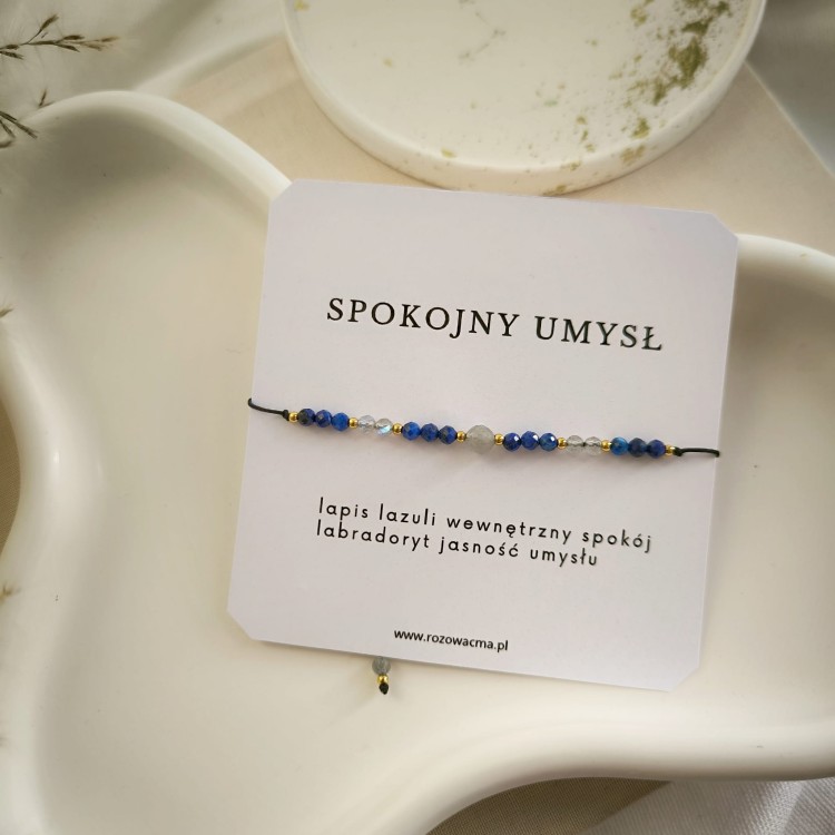 Spokojny umysł