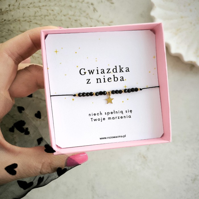Gwiazdka z nieba